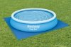 Mata pod basen ogrodowy 366cm/12FT BESTWAY 369x369cm
